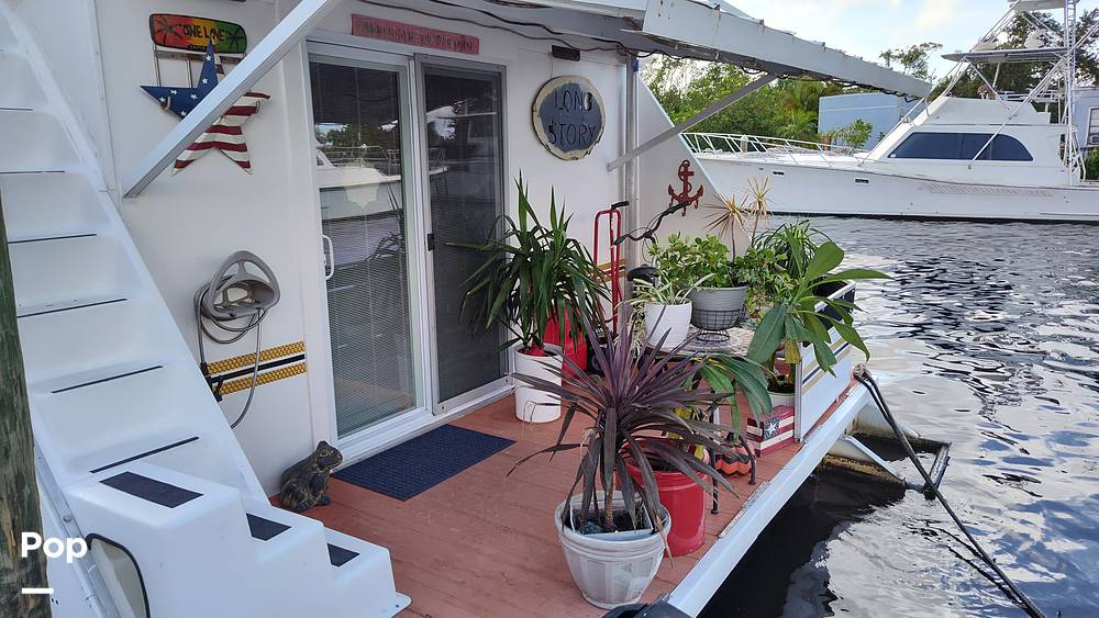 Slide: The Image of Catamaran Cruisers Aqua 62 1998 - 14809621