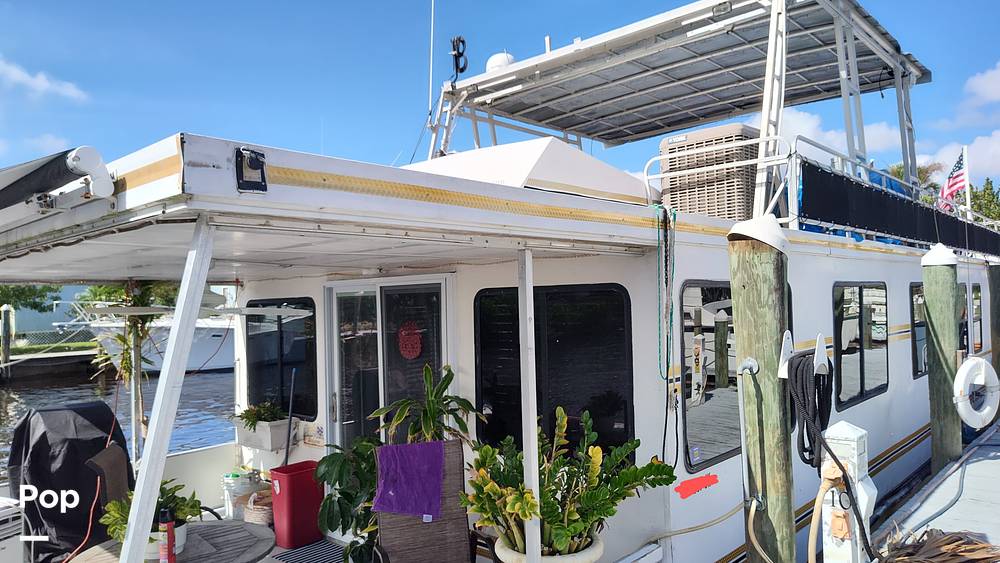 Slide: The Image of Catamaran Cruisers Aqua 62 1998 - 14813385