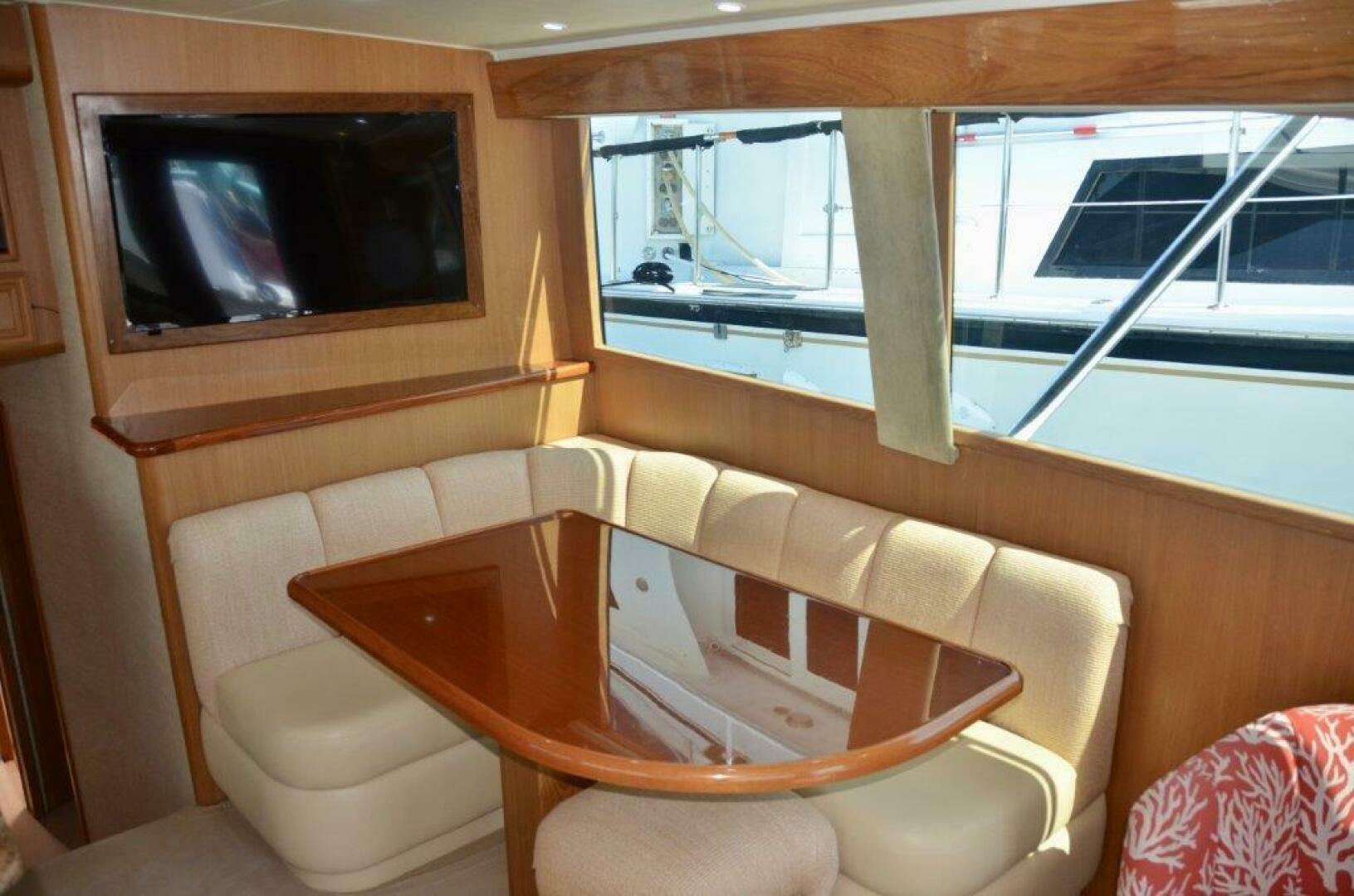 Slide: The Image of Cavileer 48 2nd Season- Dinette 2005 Cavileer 48 2nd Season - 4370963