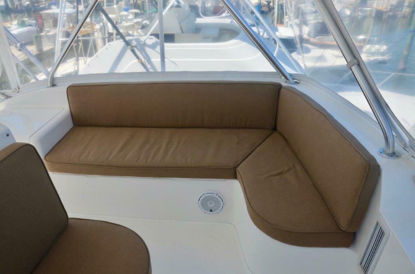 Slide: The Image of Cavileer 48 2nd Season-Helm 2005 Cavileer 48 2nd Season - 4370974