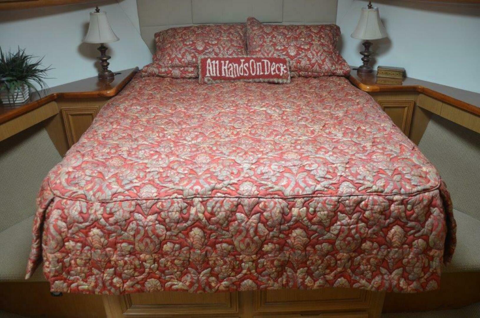 Slide: The Image of Cavileer 48 2nd Season-Master 2005 Cavileer 48 2nd Season - 4370976