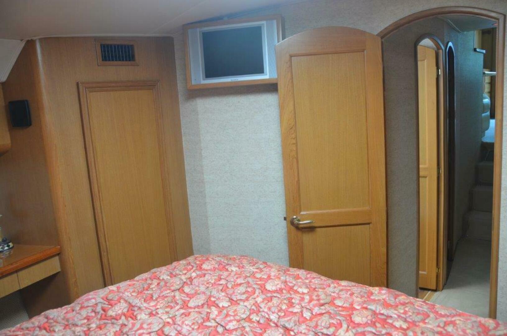 Slide: The Image of Cavileer 48 2nd Season-Master 2005 Cavileer 48 2nd Season - 4370977