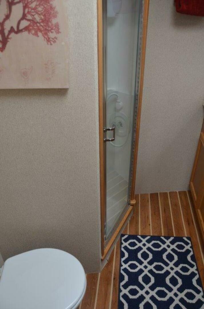 Slide: The Image of Cavileer 48 2nd Season-Master Head 2005 Cavileer 48 2nd Season - 4370978