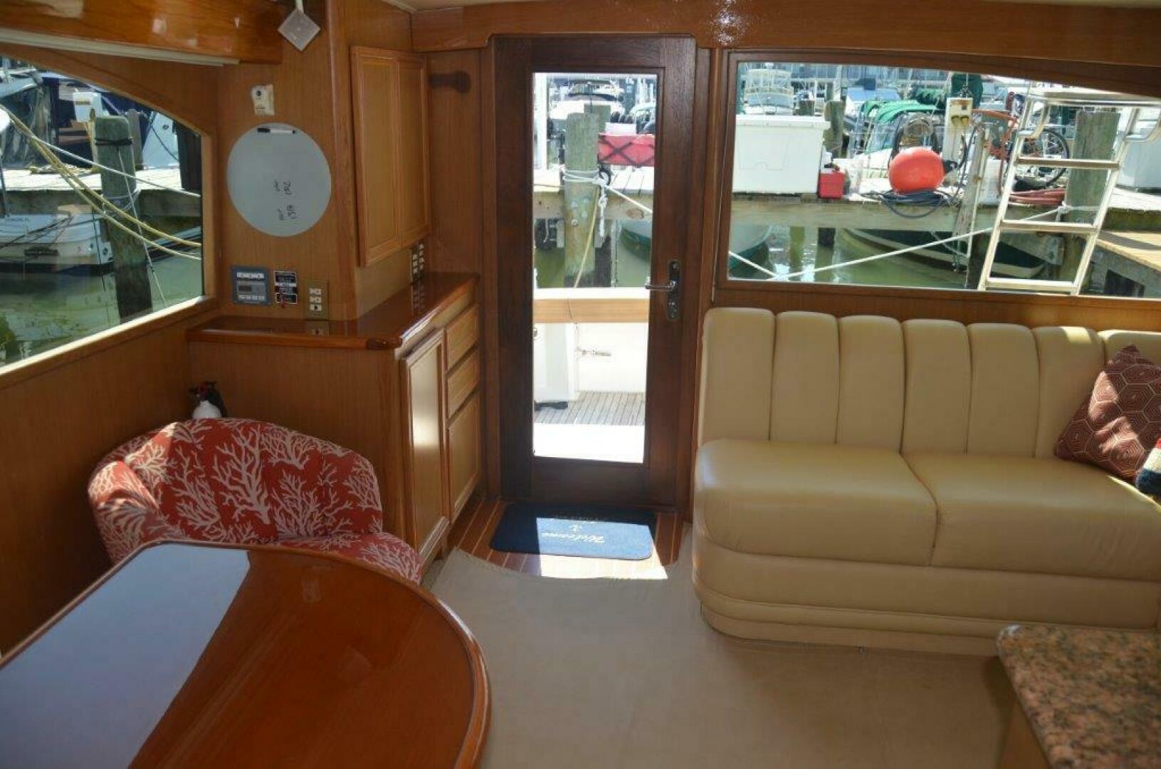 Slide: The Image of Cavileer 48 2nd Season-Salon 2005 Cavileer 48 2nd Season - 4370980