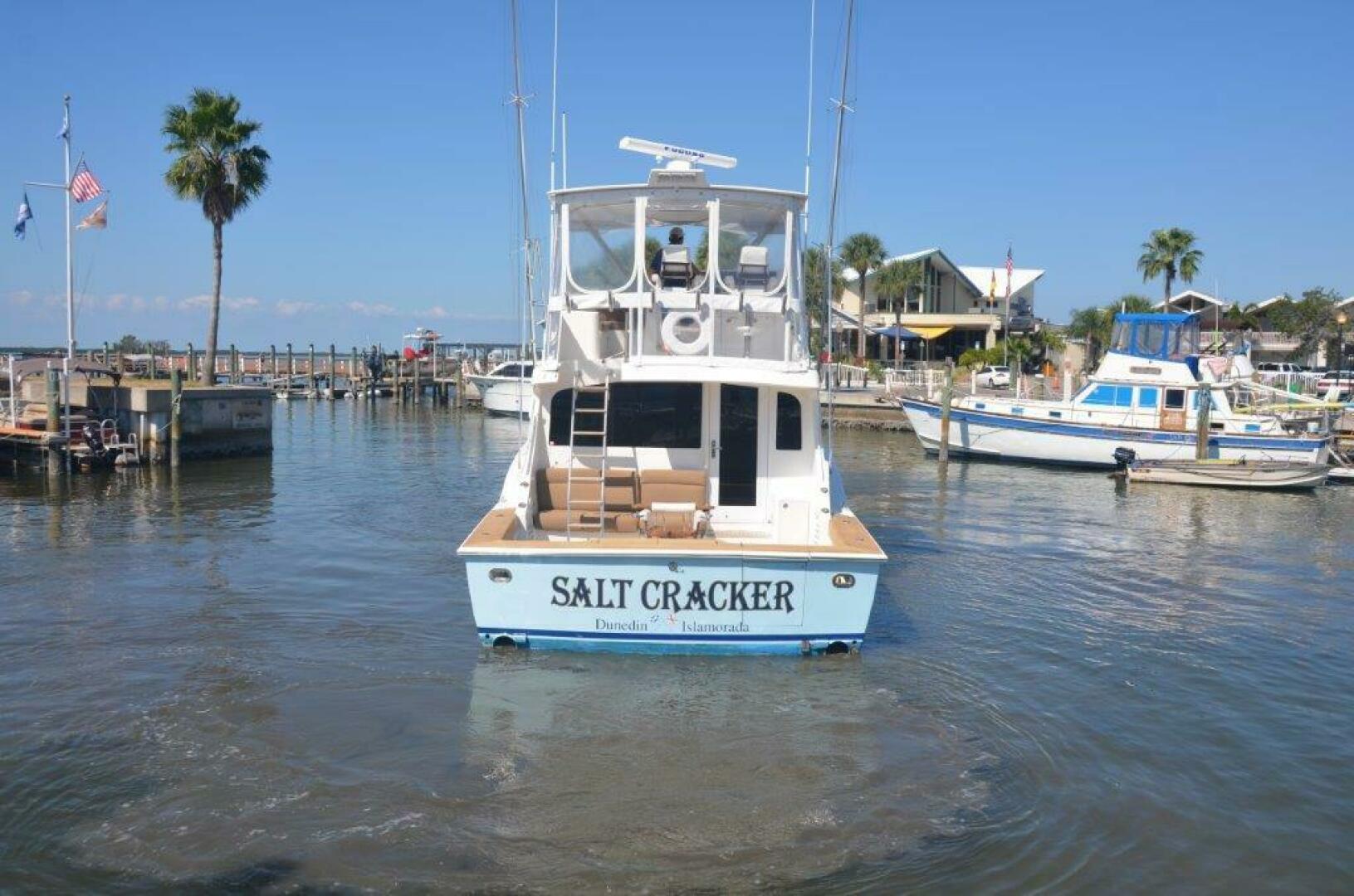 Slide: The Image of Cavileer 48 2nd Season-Stern 2005 Cavileer 48 2nd Season - 4370982