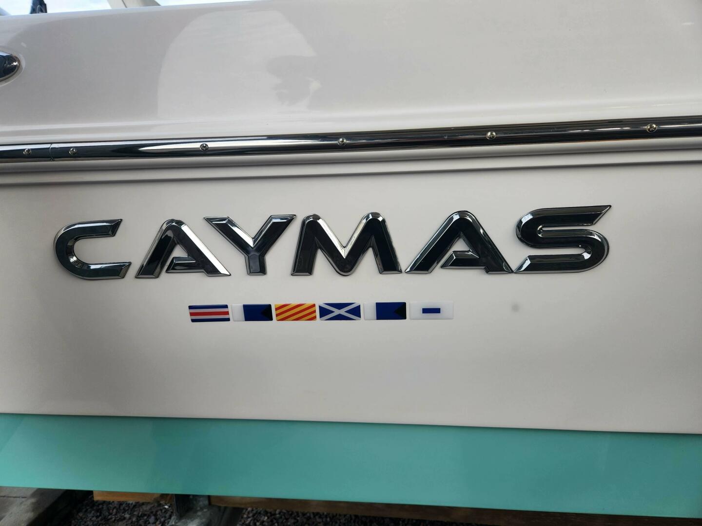 Slide: The Image of Caymas 26 HB 2021 - 5254632