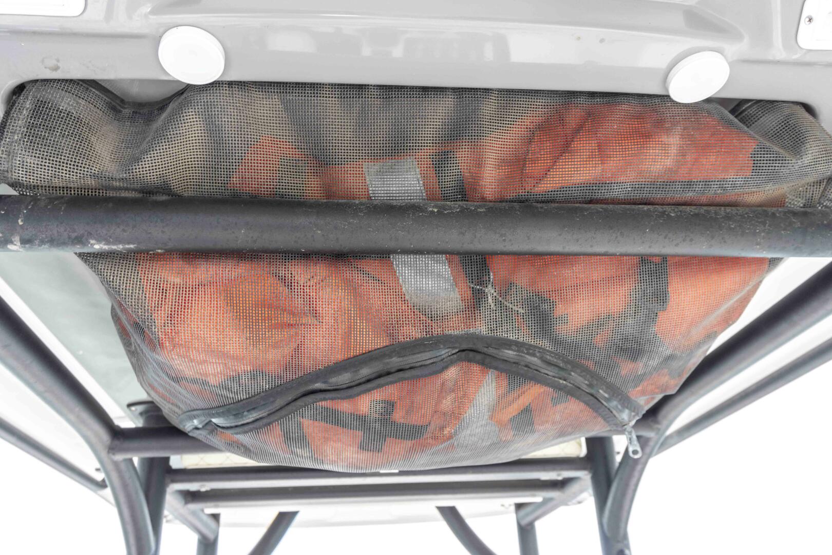 Slide: The Image of Caymas 281HB Center Console 2022 - 5004490