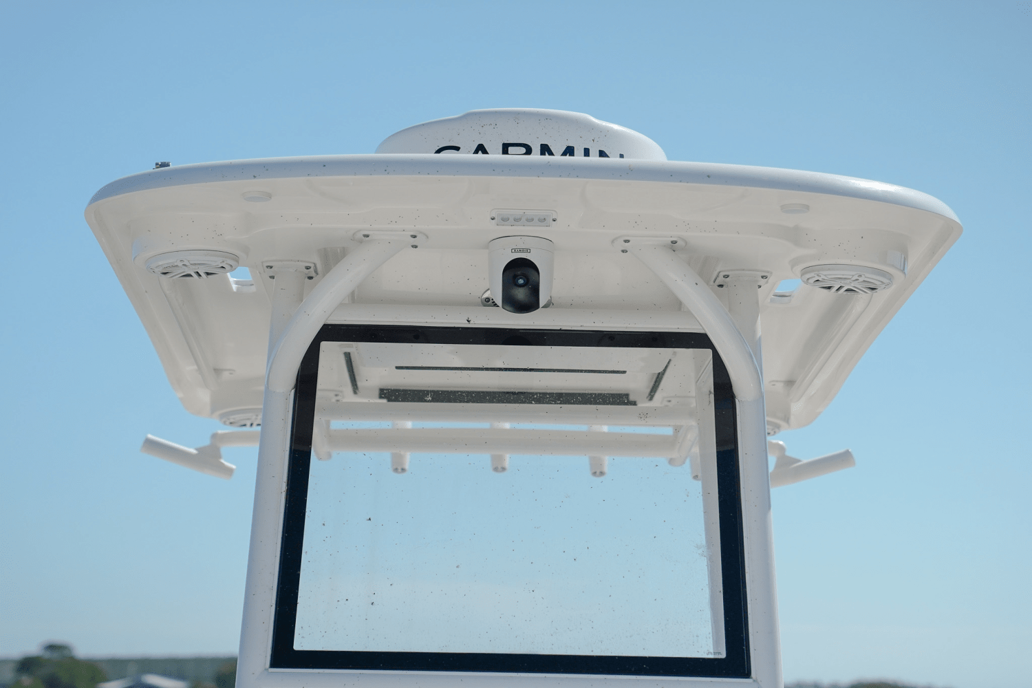 Slide: The Image of Caymas 281 HB TWIN 2025 - 8