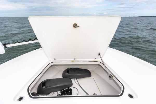 Slide: The Image of Caymas 28 HB Center Console 2022 - 60