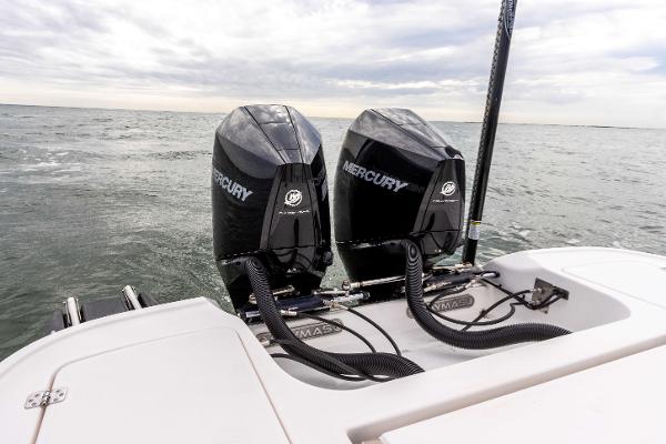 Slide: The Image of Caymas 28 HB Center Console 2022 - 66