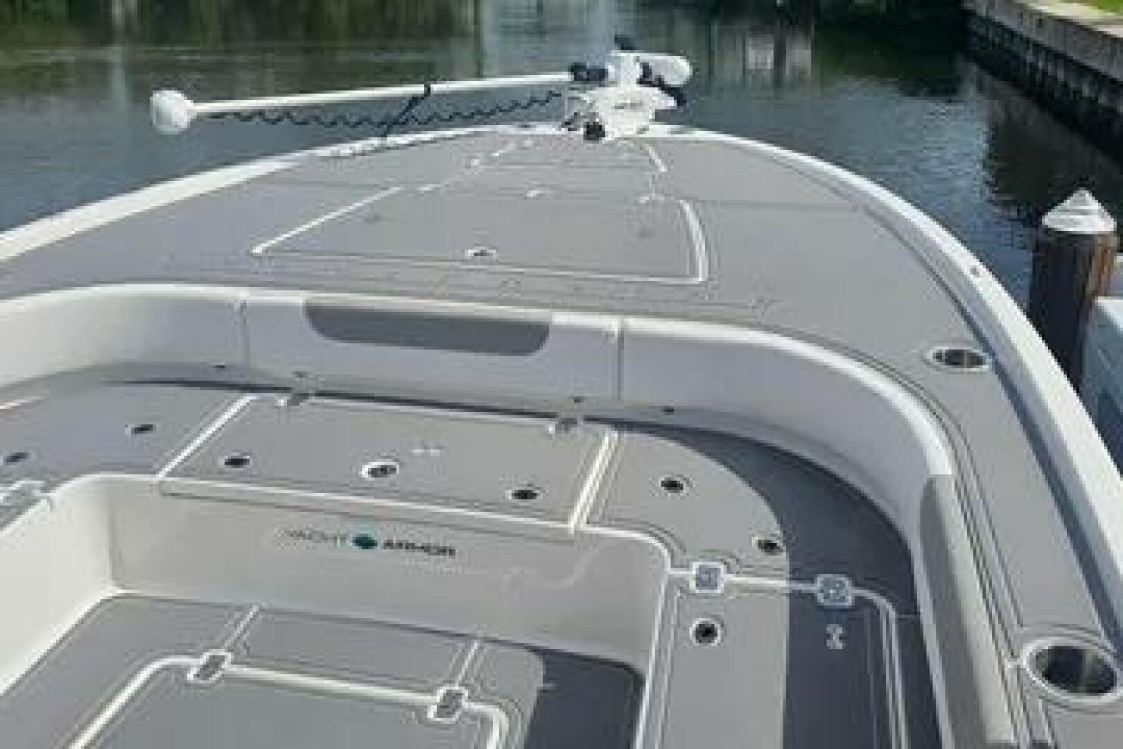 Slide: The Image of Caymas 28 HB Twin 2023 - 5442526