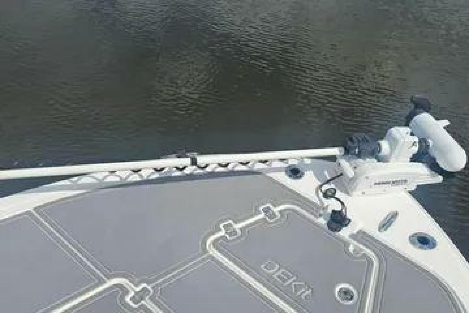 Slide: The Image of Caymas 28 HB Twin 2023 - 5442527