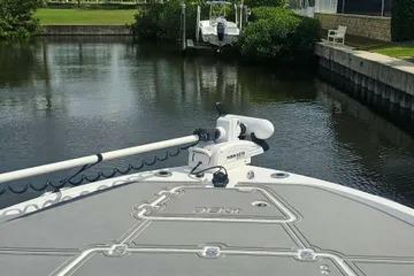 Slide: The Image of Caymas 28 HB Twin 2023 - 5442531