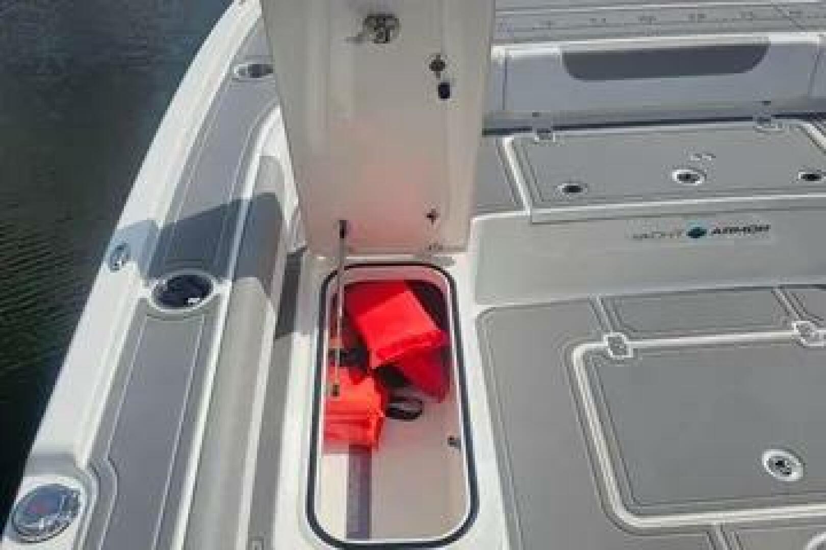 Slide: The Image of Caymas 28 HB Twin 2023 - 5442536