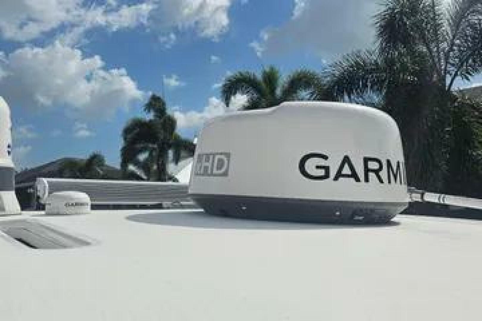 Slide: The Image of Caymas 28 HB Twin 2023 - 5442544