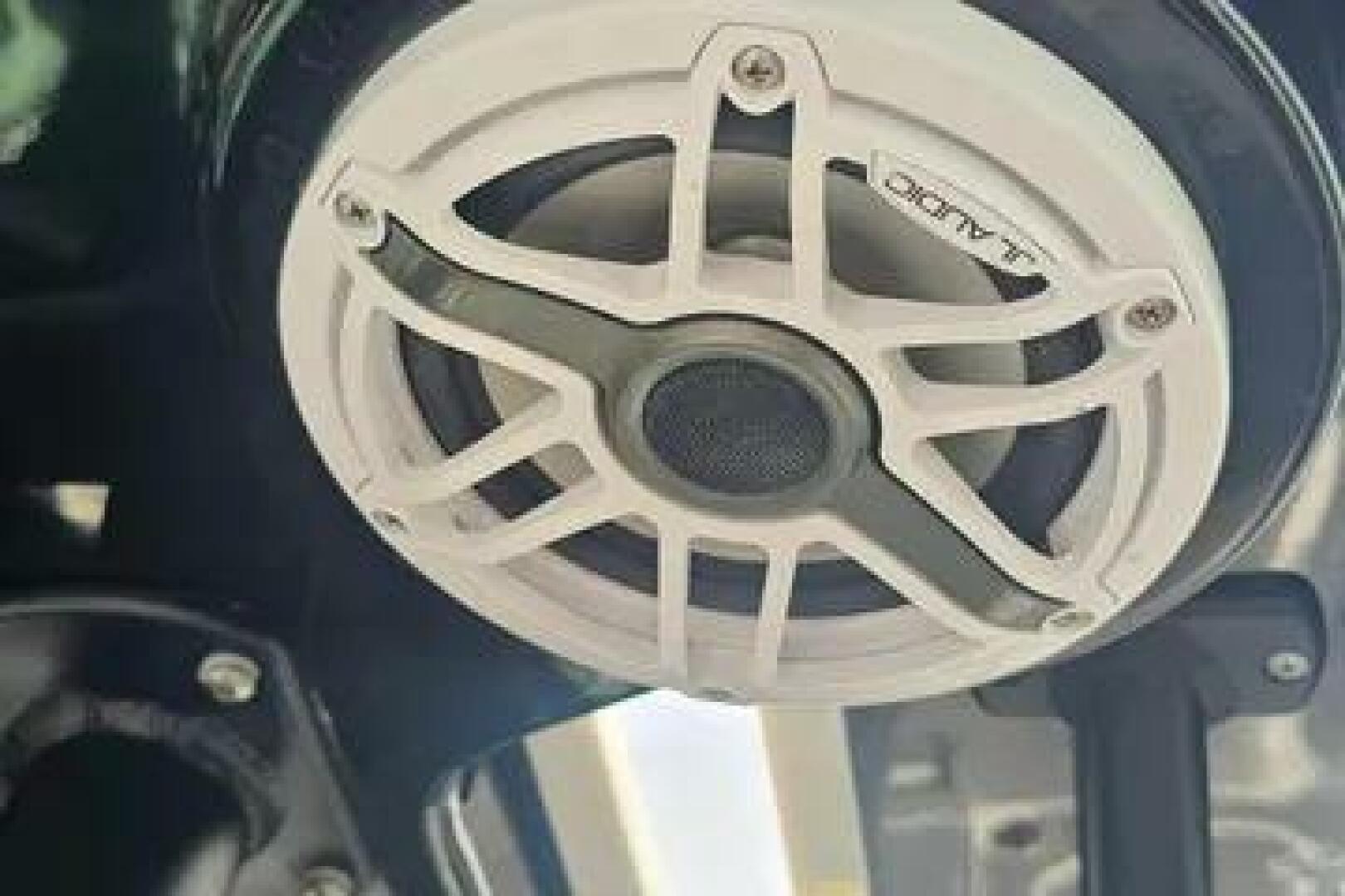 Slide: The Image of Caymas 28 HB Twin 2023 - 5442545