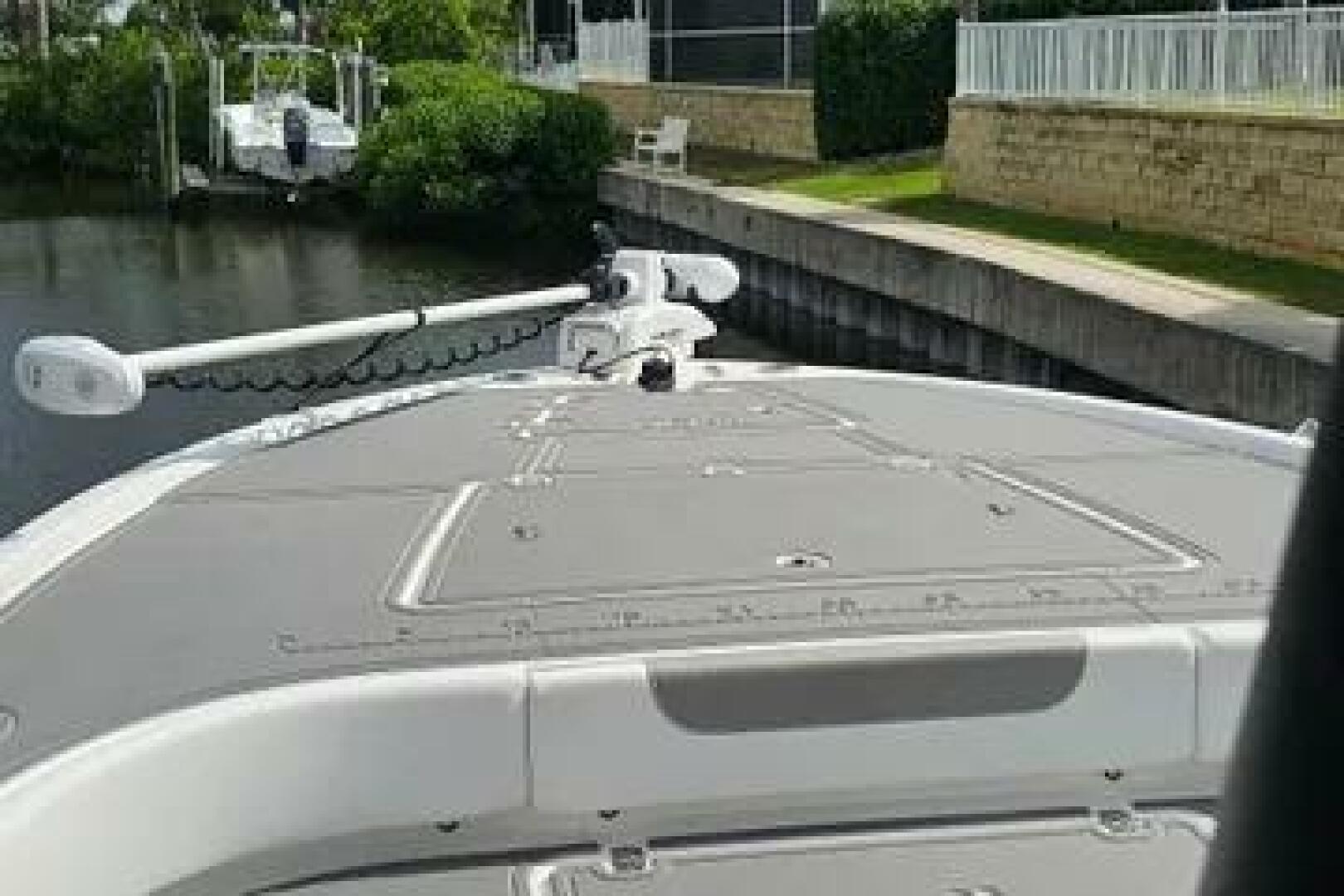 Slide: The Image of Caymas 28 HB Twin 2023 - 5442548