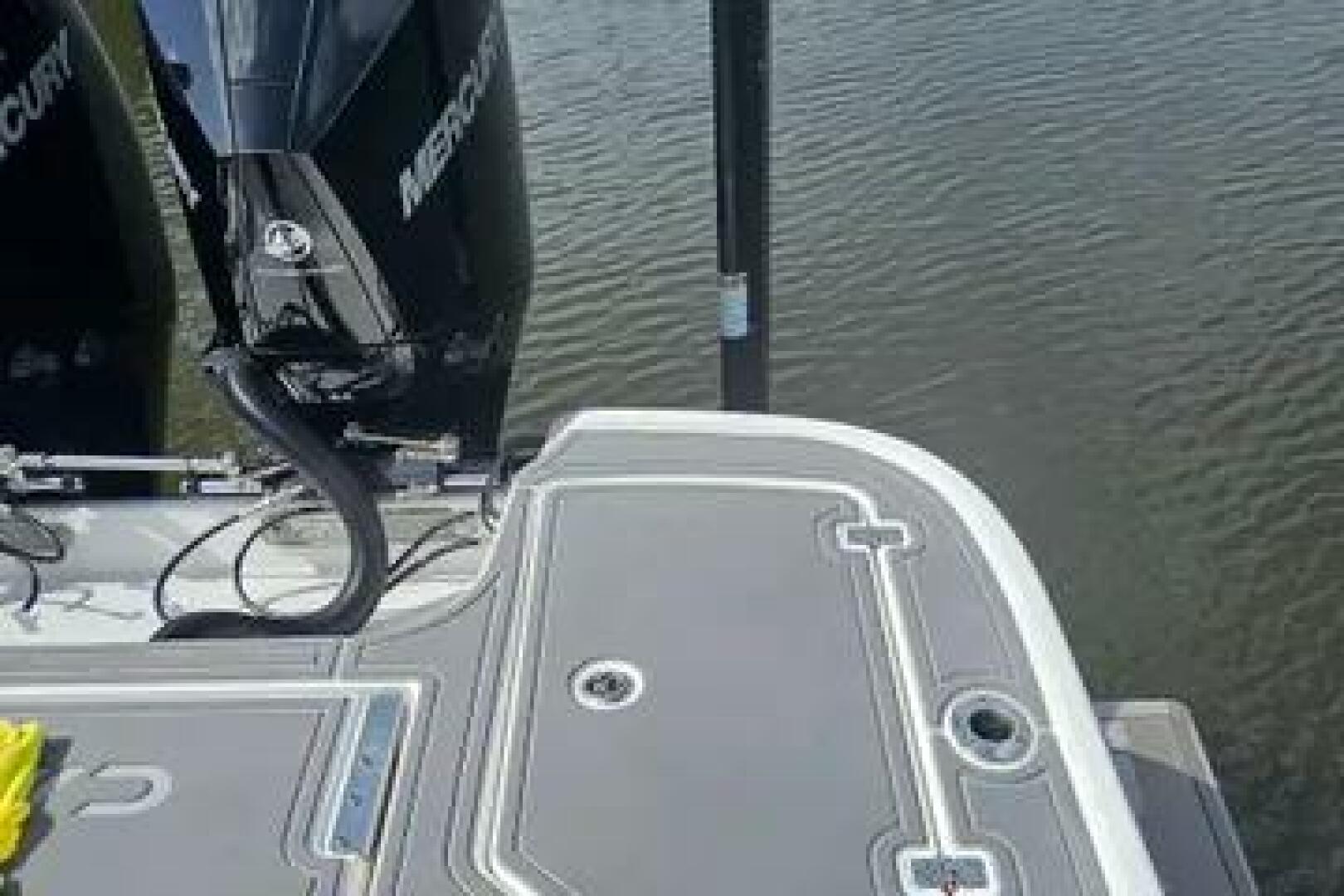 Slide: The Image of Caymas 28 HB Twin 2023 - 5442555