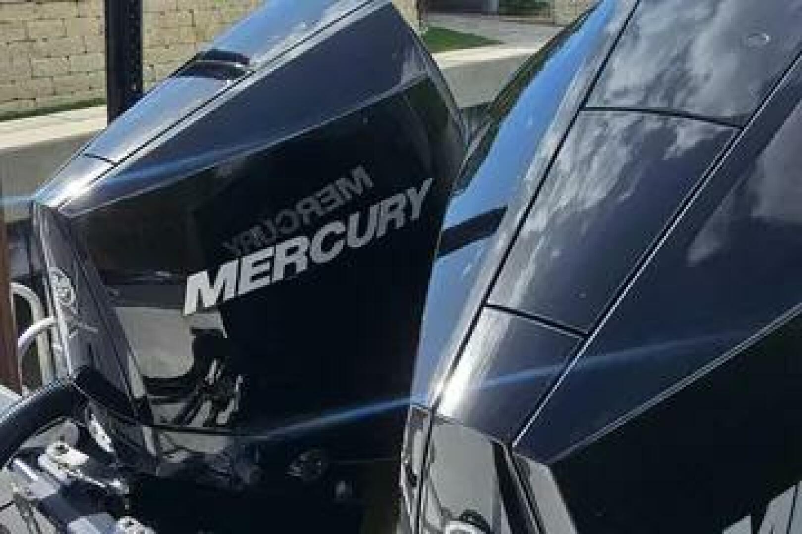 Slide: The Image of Caymas 28 HB Twin 2023 - 5442556