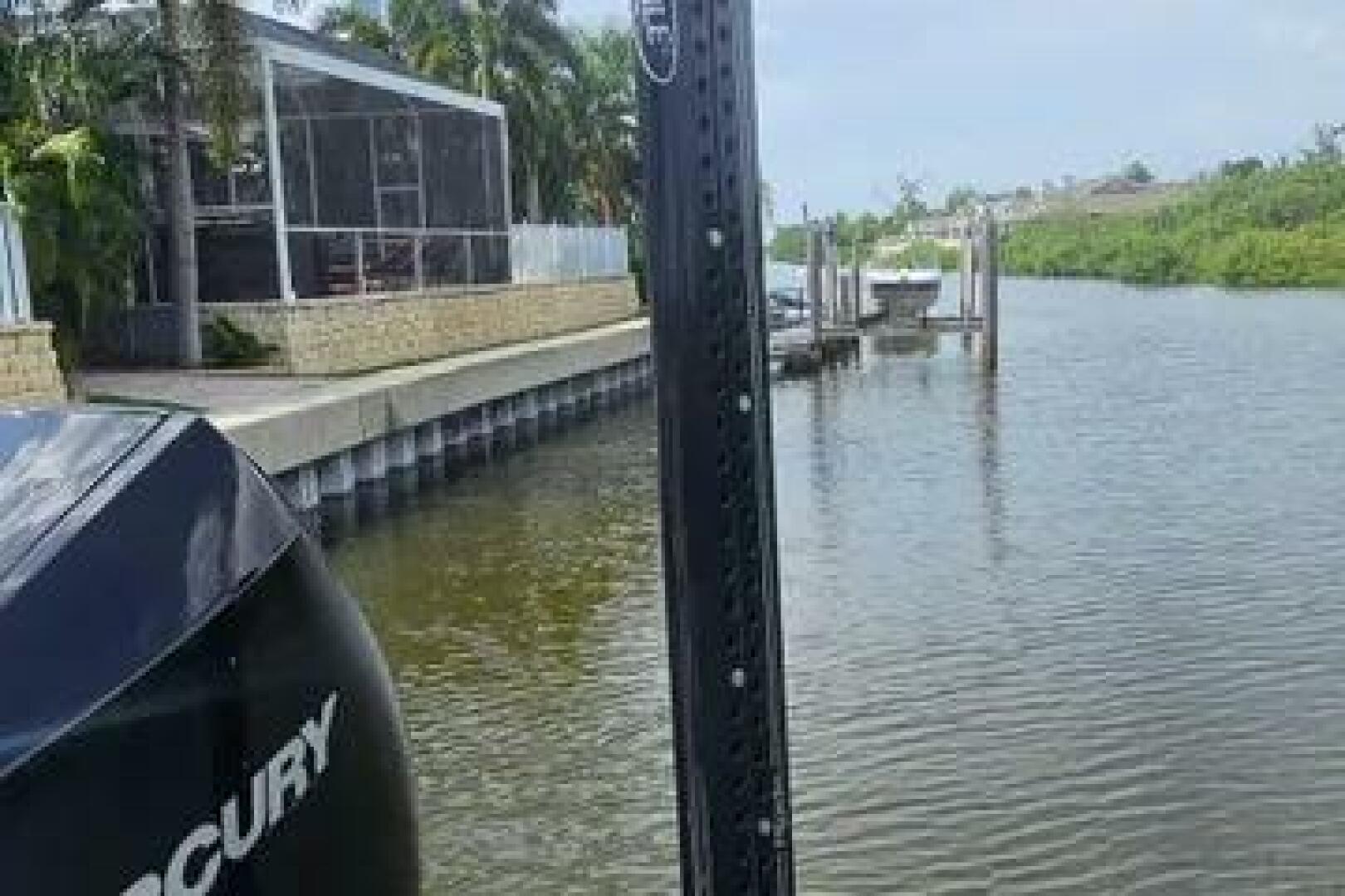 Slide: The Image of Caymas 28 HB Twin 2023 - 5442561