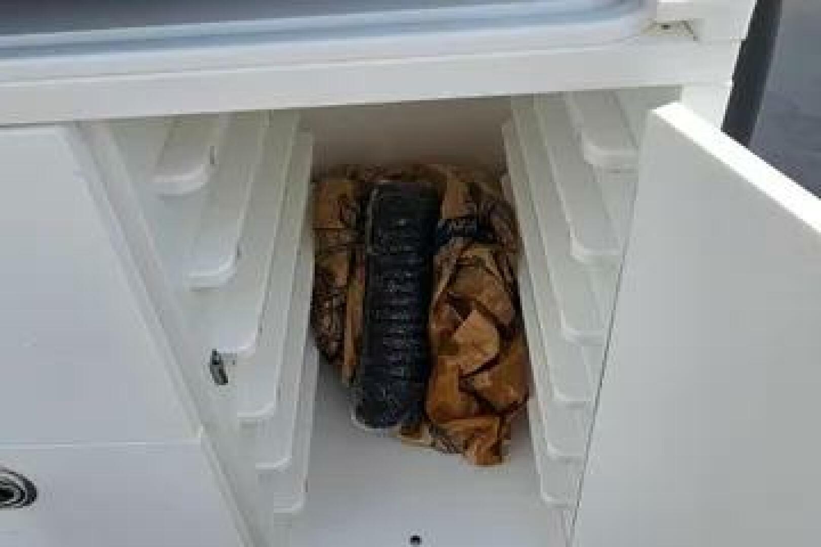 Slide: The Image of Caymas 28 HB Twin 2023 - 5442568