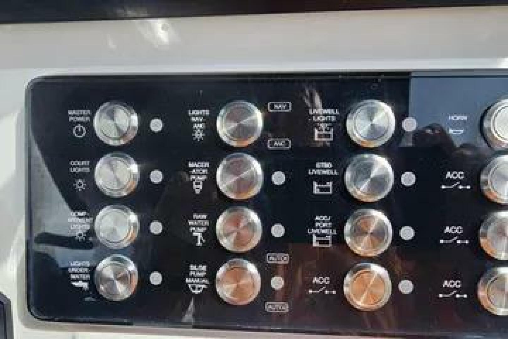 Slide: The Image of Caymas 28 HB Twin 2023 - 5442569