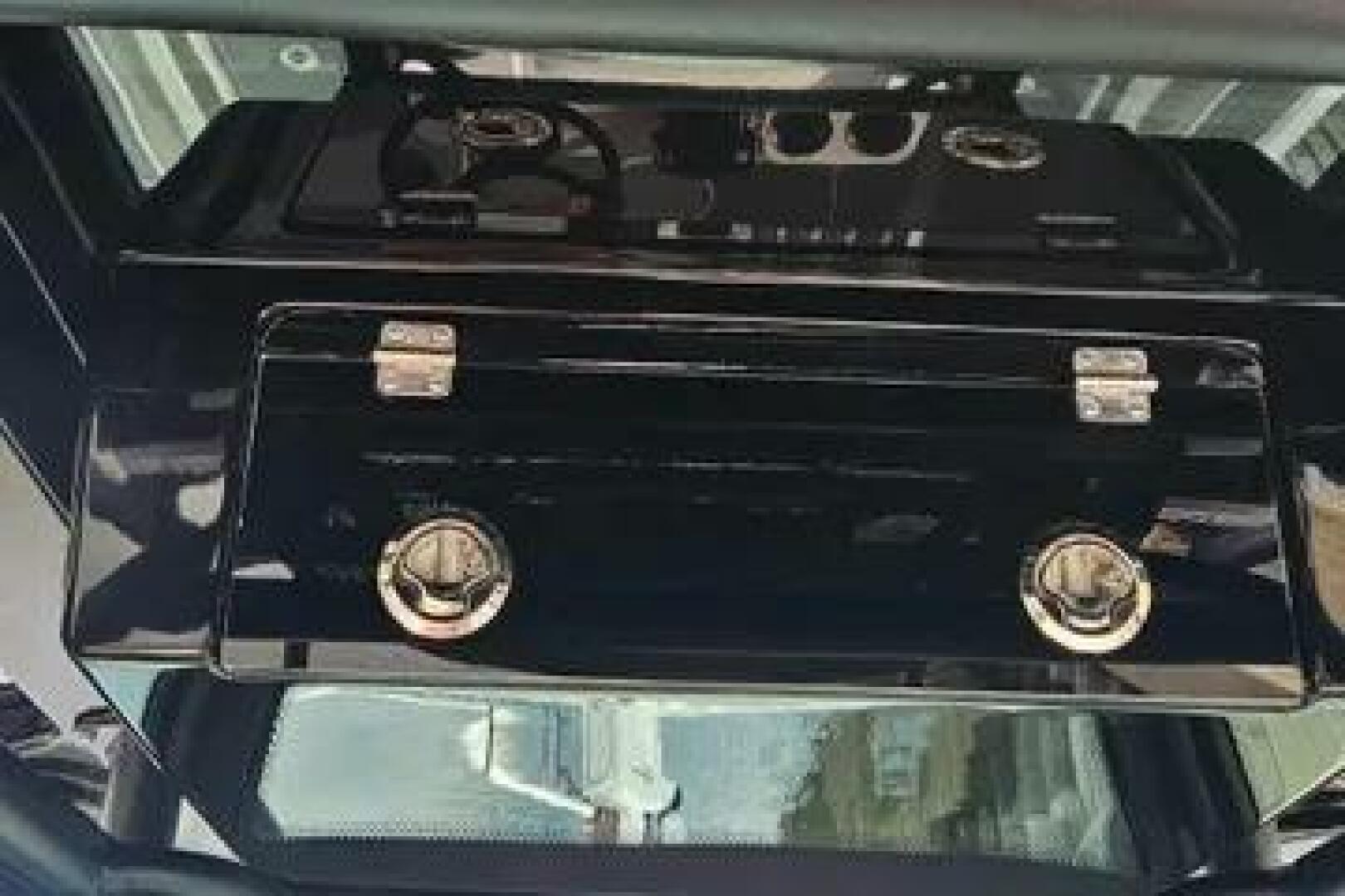 Slide: The Image of Caymas 28 HB Twin 2023 - 5442577