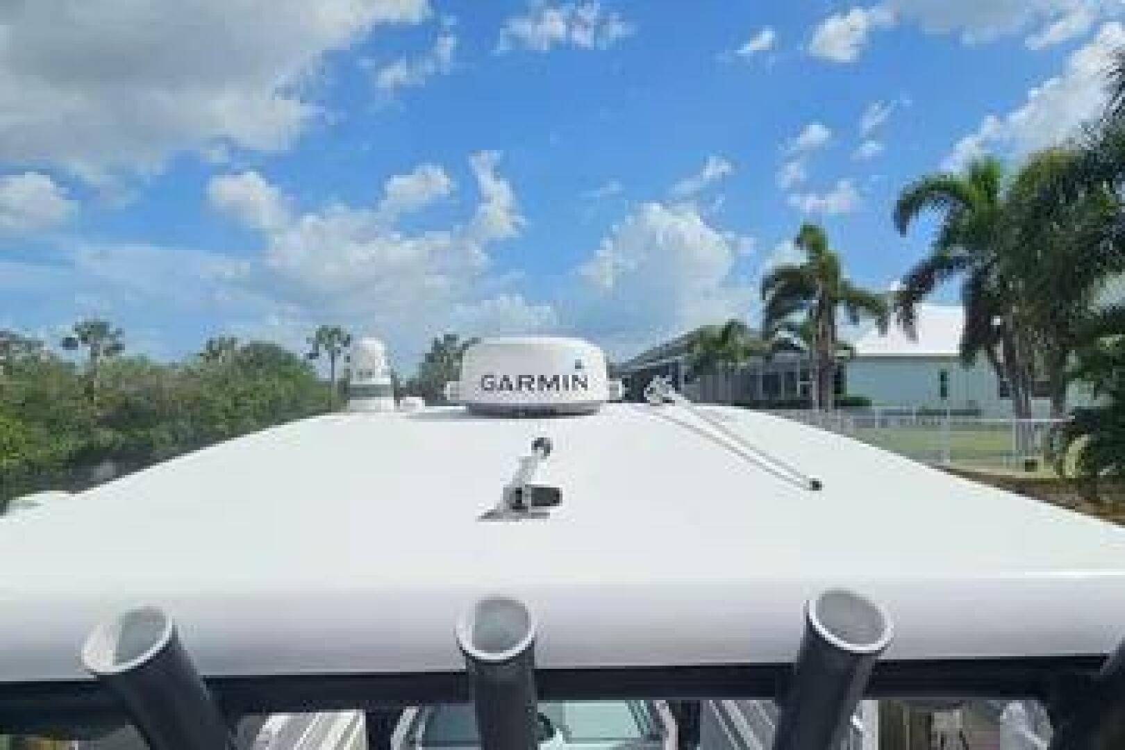 Slide: The Image of Caymas 28 HB Twin 2023 - 5442580