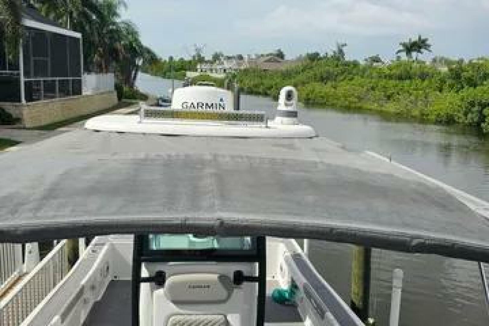 Slide: The Image of Caymas 28 HB Twin 2023 - 5442581