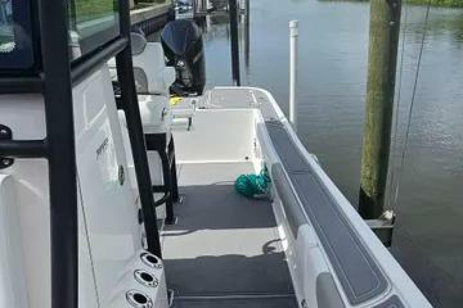 Slide: The Image of Caymas 28 HB Twin 2023 - 5442585