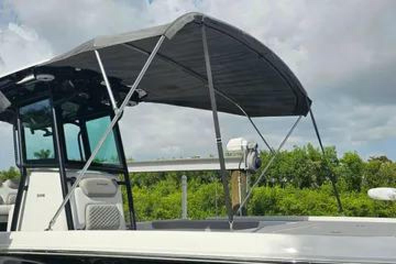 Slide: The Image of Caymas 28 HB Twin 2023 - 5442589