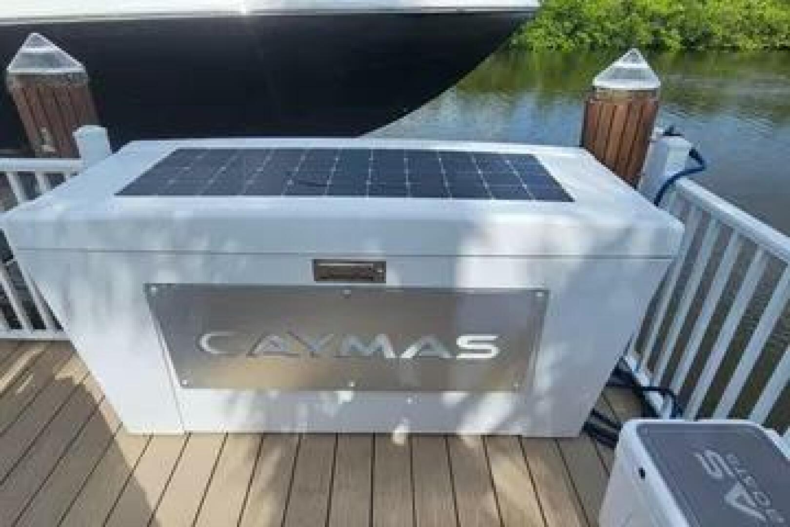 Slide: The Image of Caymas 28 HB Twin 2023 - 5442591