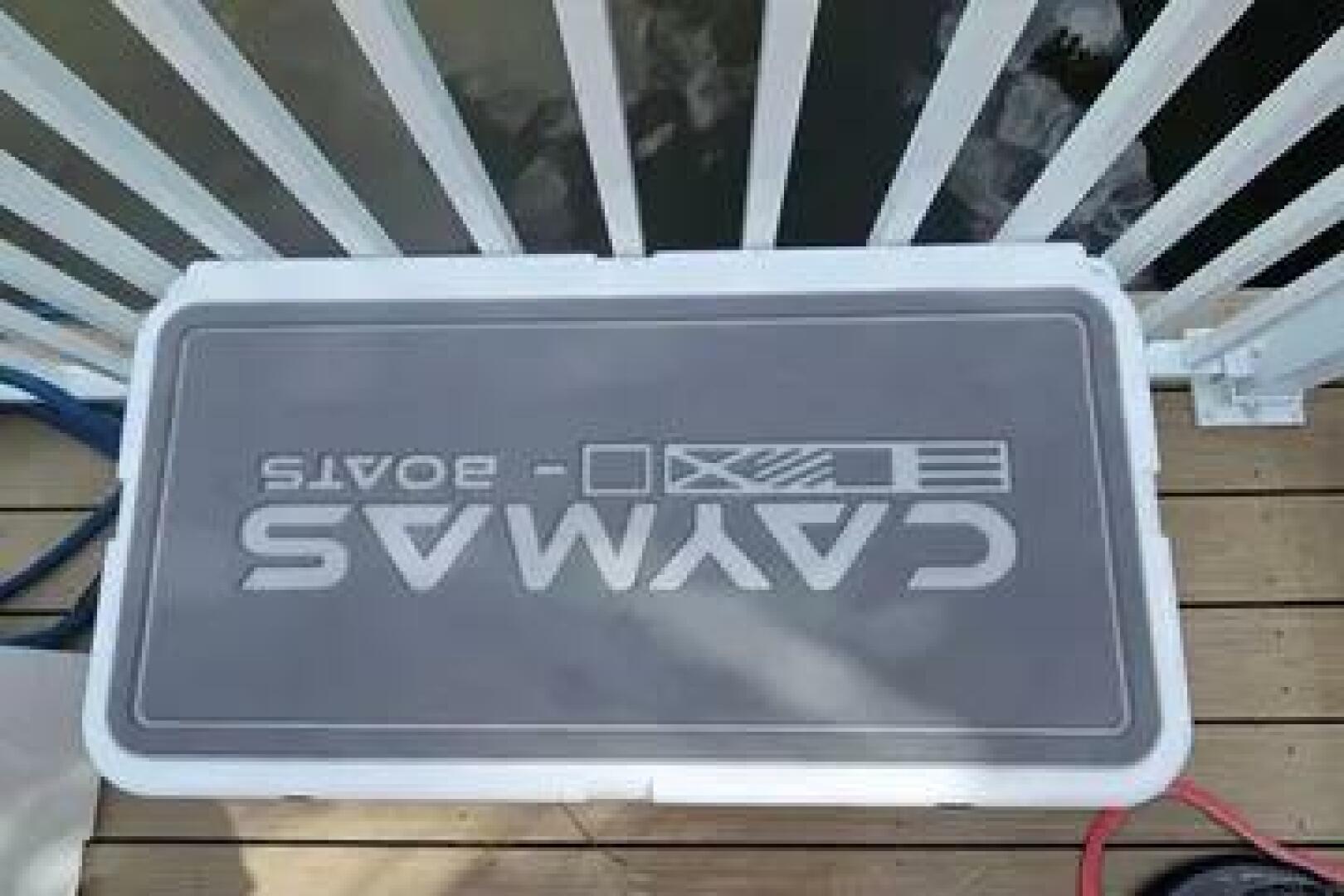 Slide: The Image of Caymas 28 HB Twin 2023 - 5442592