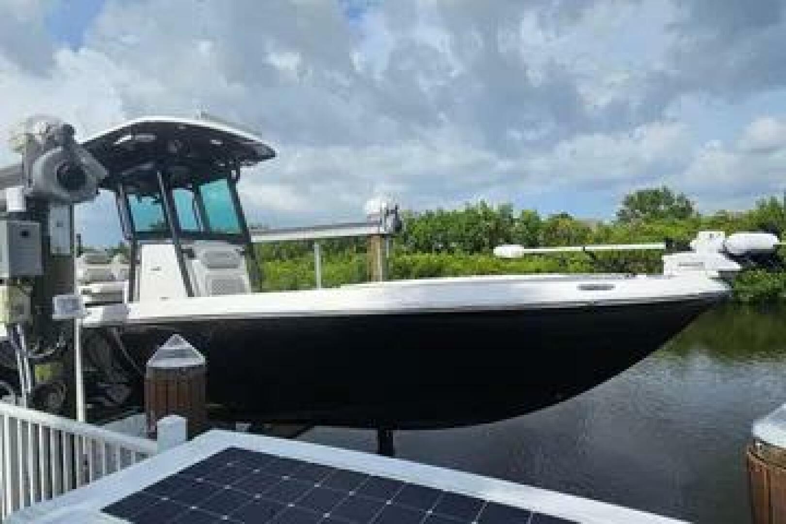 Slide: The Image of Caymas 28 HB Twin 2023 - 5442593