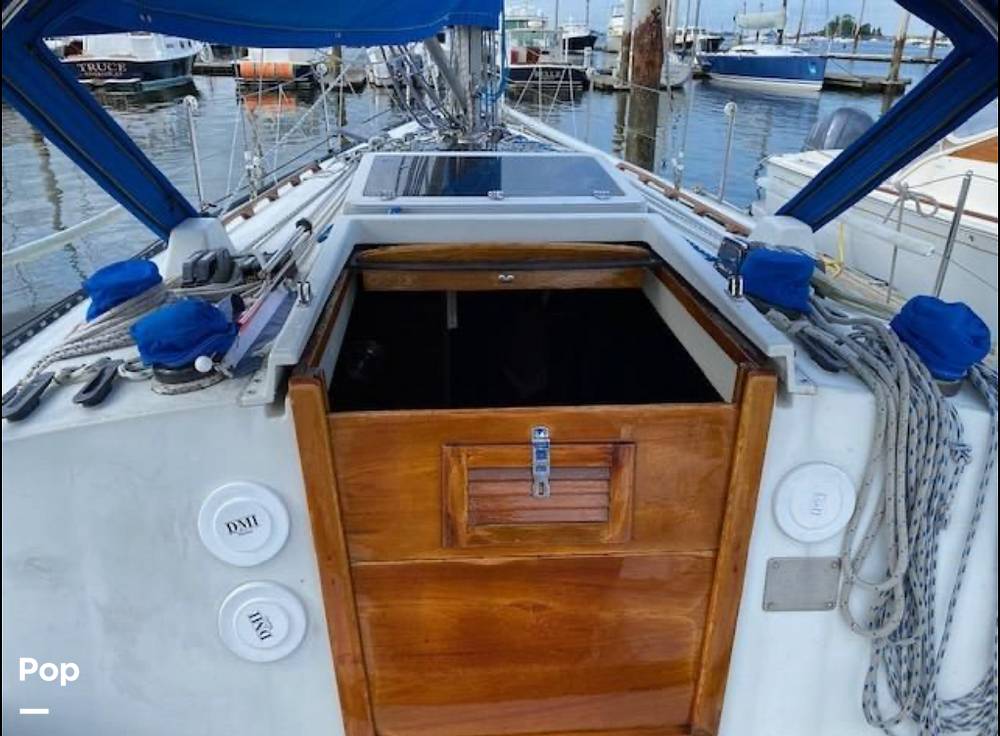 Slide: The Image of C&C 35 MKIII 1984 - 15145414