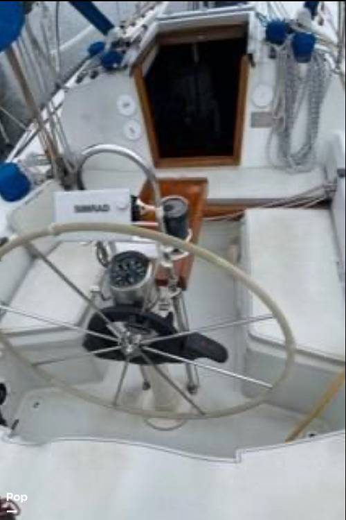 Slide: The Image of C&C 35 MKIII 1984 - 15145415