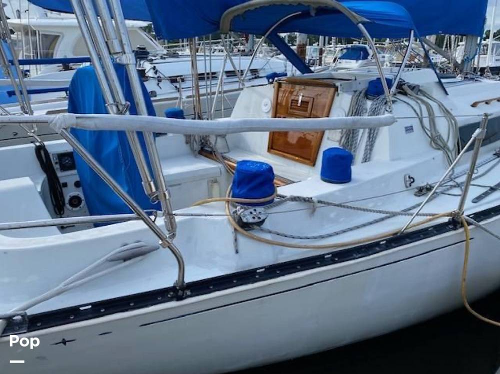 Slide: The Image of C&C 35 MKIII 1984 - 15145417