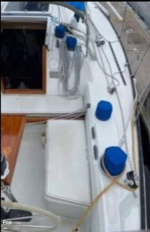 Slide: The Image of C&C 35 MKIII 1984 - 15145421