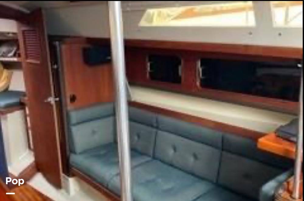 Slide: The Image of C&C 35 MKIII 1984 - 15145424