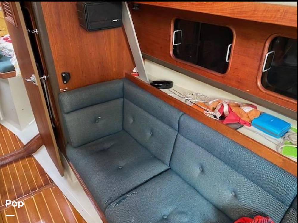 Slide: The Image of C&C 35 MKIII 1984 - 15145425