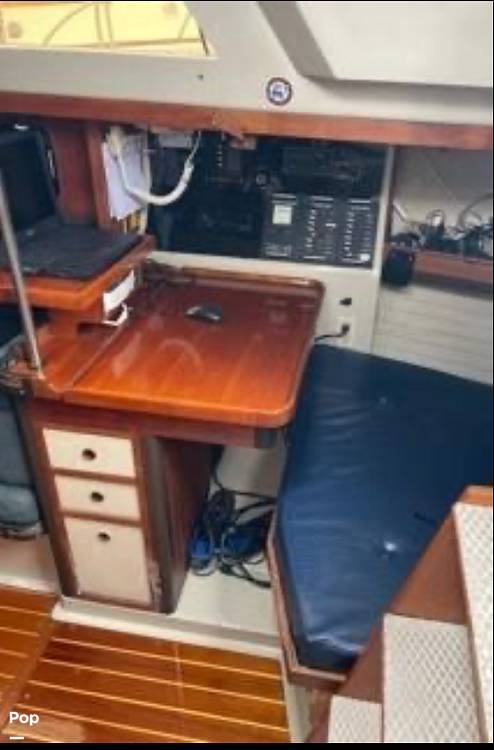 Slide: The Image of C&C 35 MKIII 1984 - 15145427