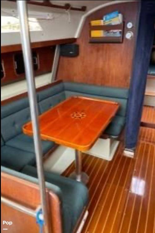 Slide: The Image of C&C 35 MKIII 1984 - 15145428