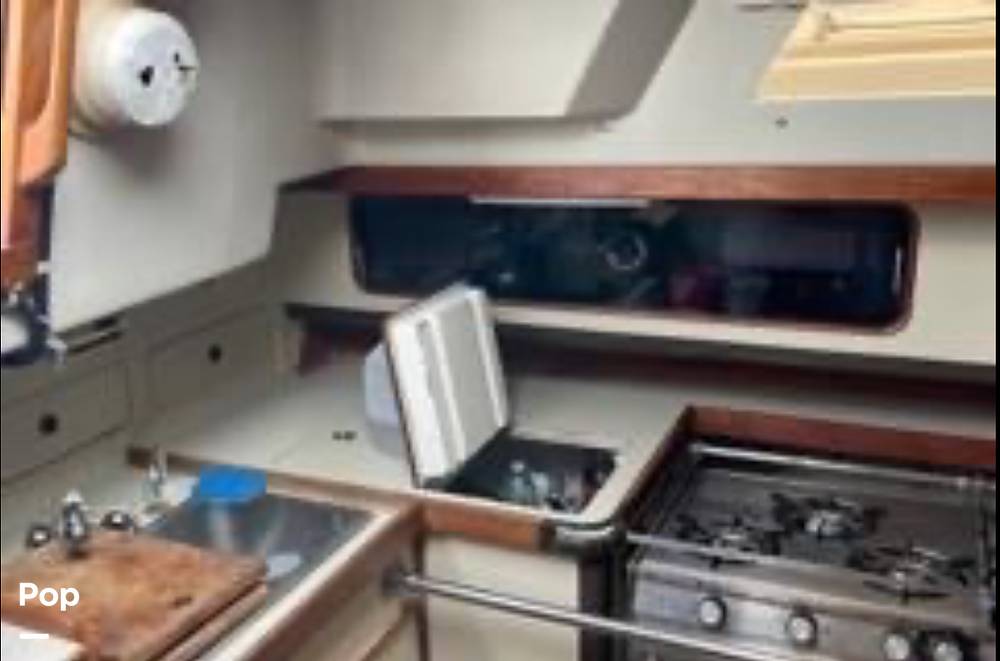 Slide: The Image of C&C 35 MKIII 1984 - 15145451