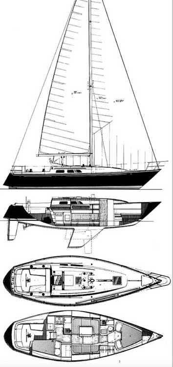 Slide: The Image of C&C 36-1 1978 - 13004075
