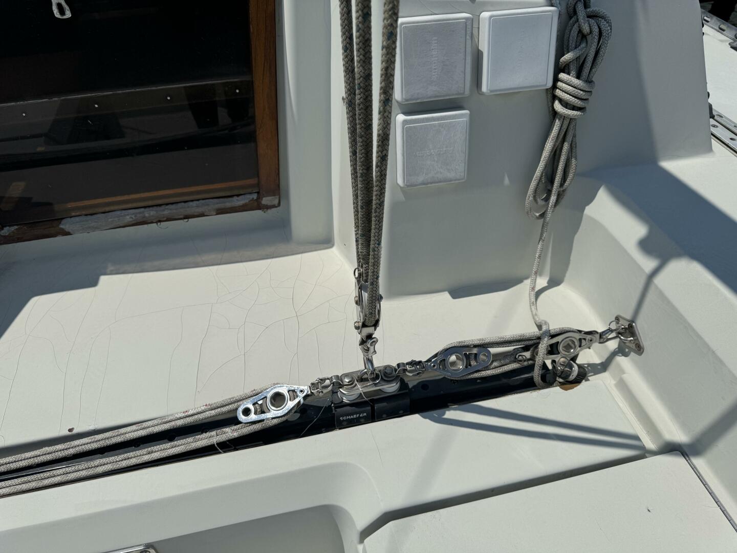 Slide: The Image of C&C 41 1986 - 5542995