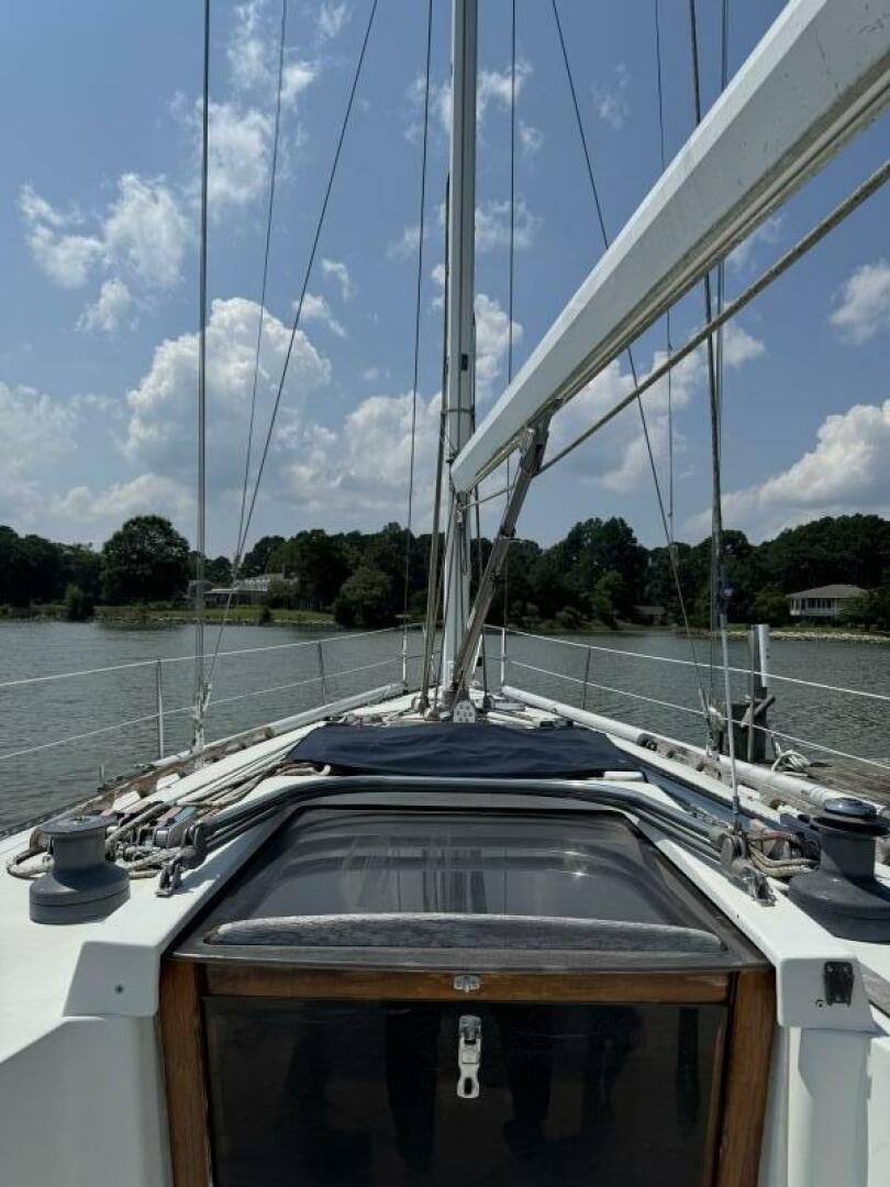 Slide: The Image of C&C 41 1986 - 5542996