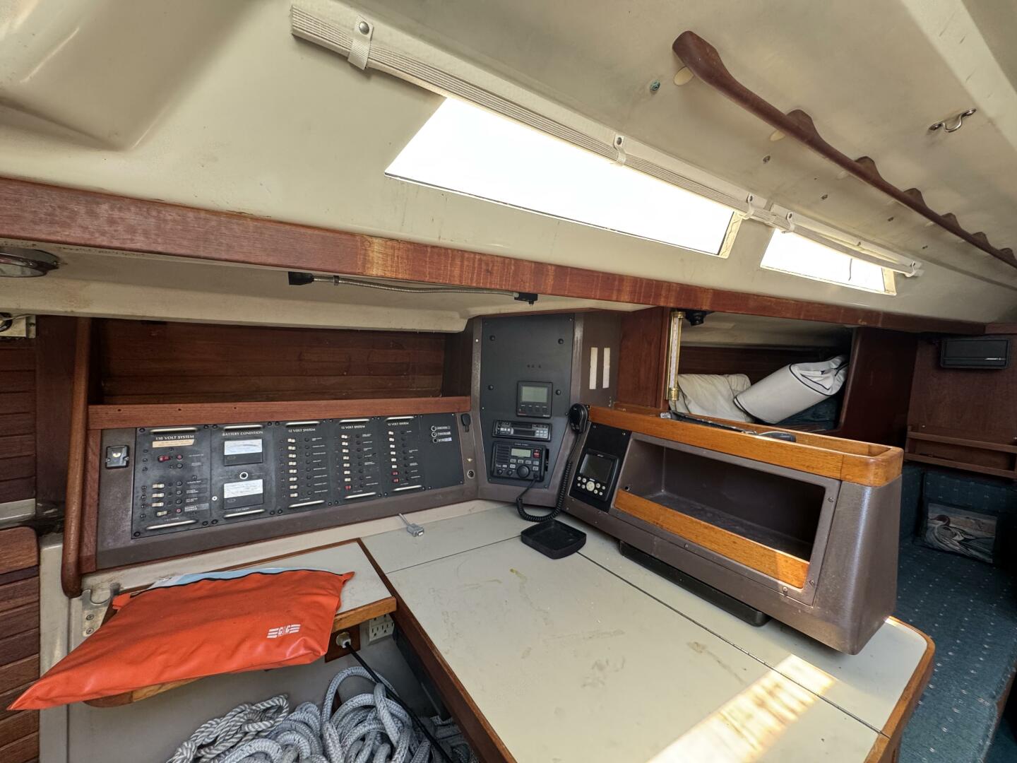 Slide: The Image of C&C 41 1986 - 5542997