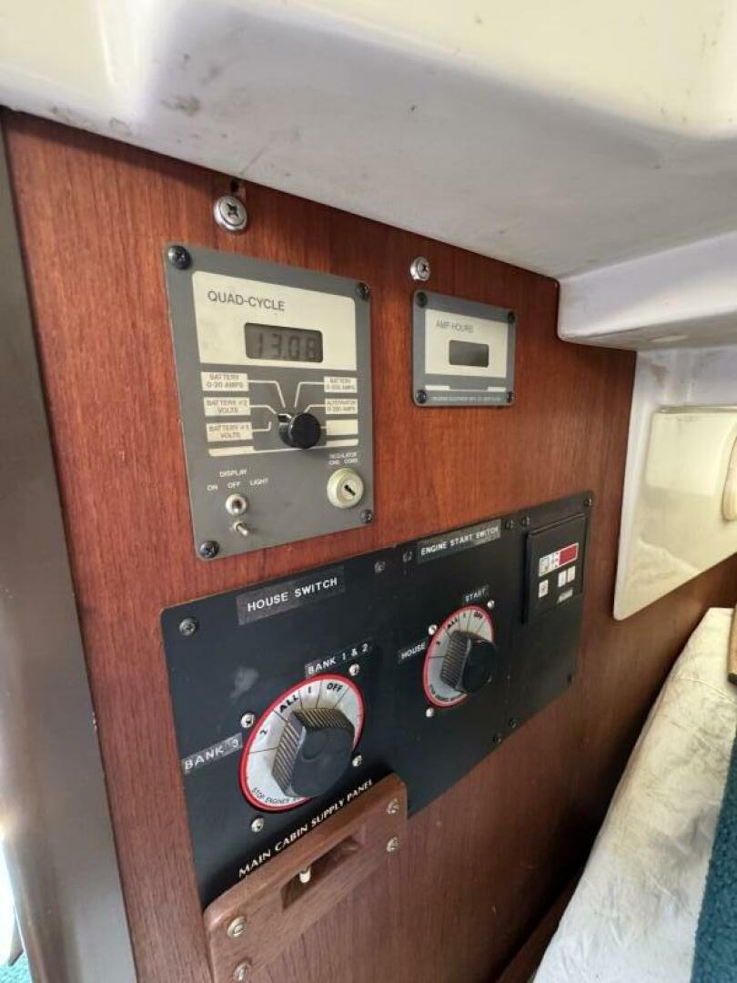 Slide: The Image of C&C 41 1986 - 5542999