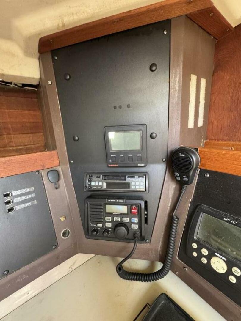 Slide: The Image of C&C 41 1986 - 5543000