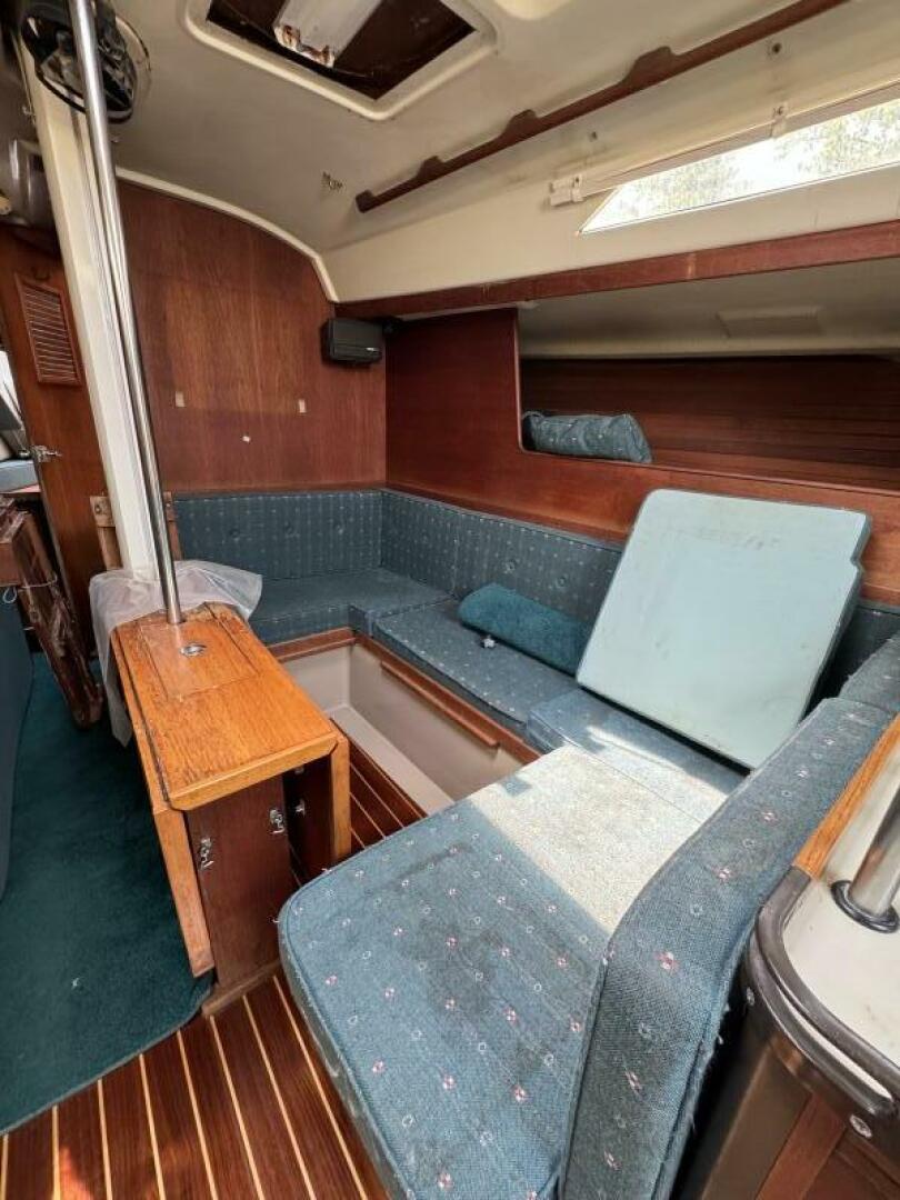 Slide: The Image of C&C 41 1986 - 5543001